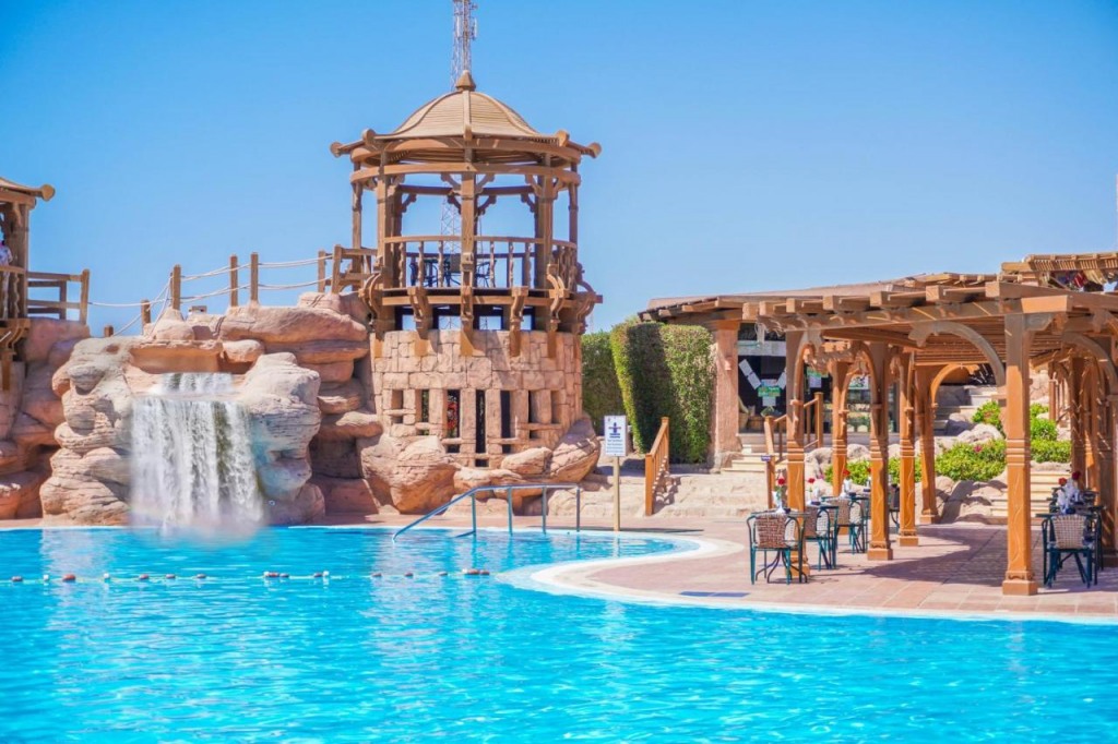 Charmillion Sea Life Resort - снимка 9