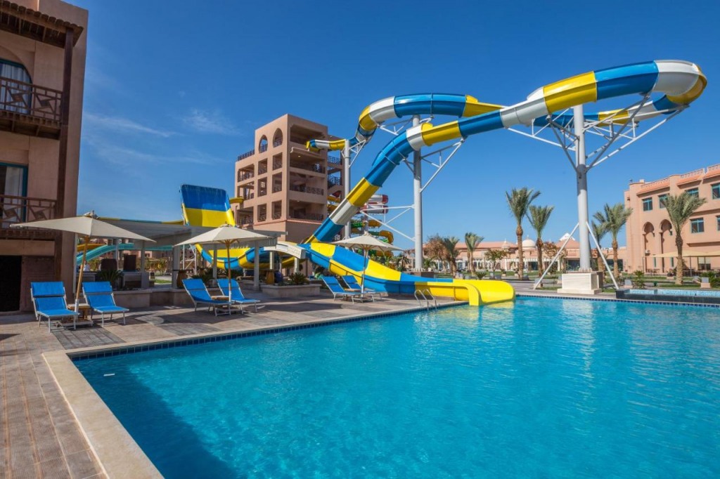 Albatros Aqua Park - снимка 9