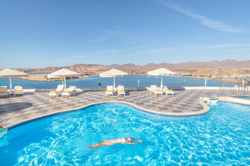 Beach Albatros Sharm Resort - By Pickalbatros - снимка 9