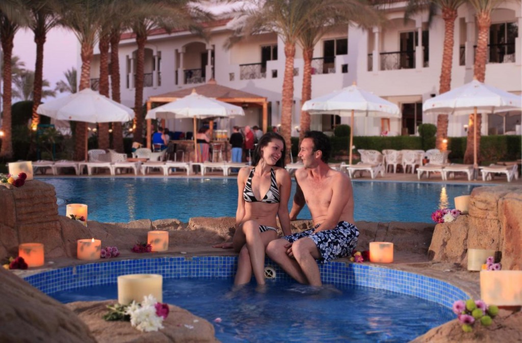 Xperience St. George Sharm El Sheikh - снимка 9