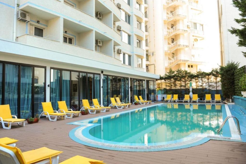Hotel Leonardo - снимка 9
