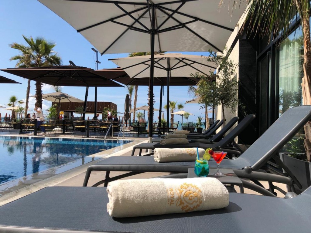 Royal G Hotel and Spa - снимка 9