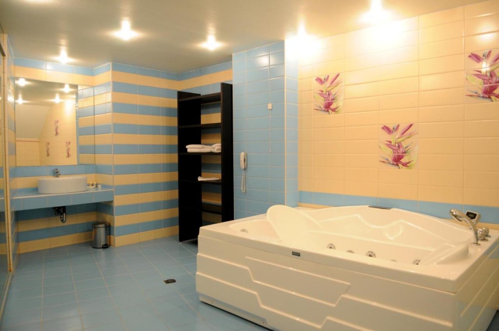 Park Hotel Gardenia - снимка 10