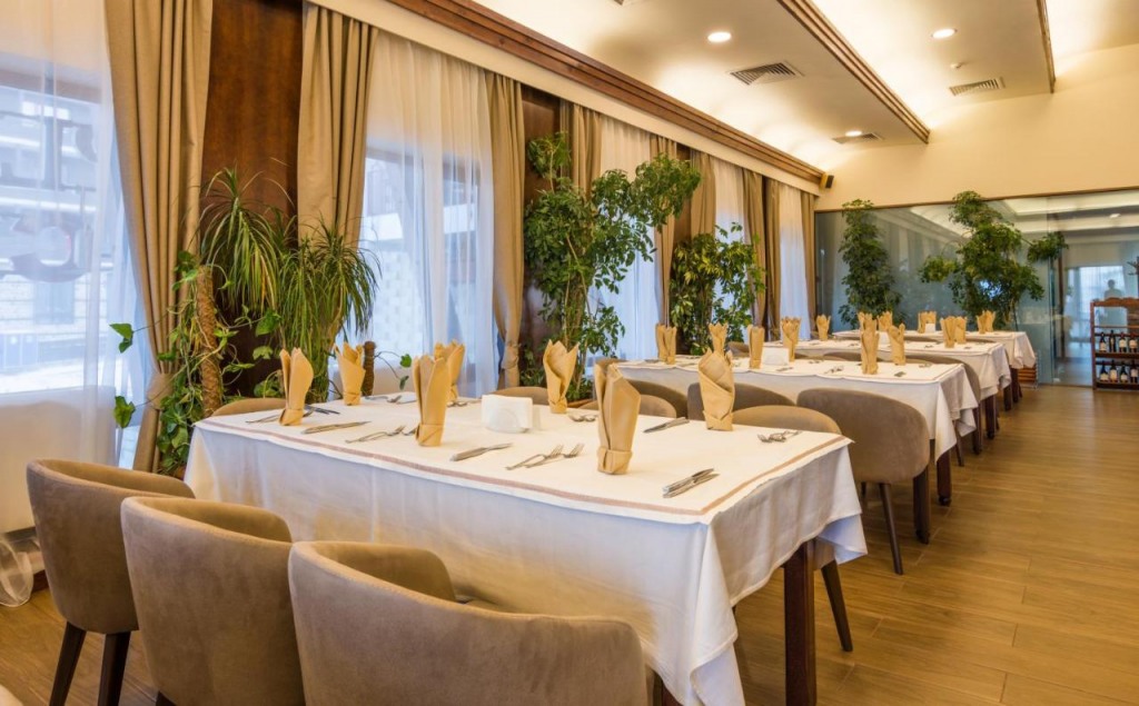 Platinum Hotel & Casino Bansko - снимка 11