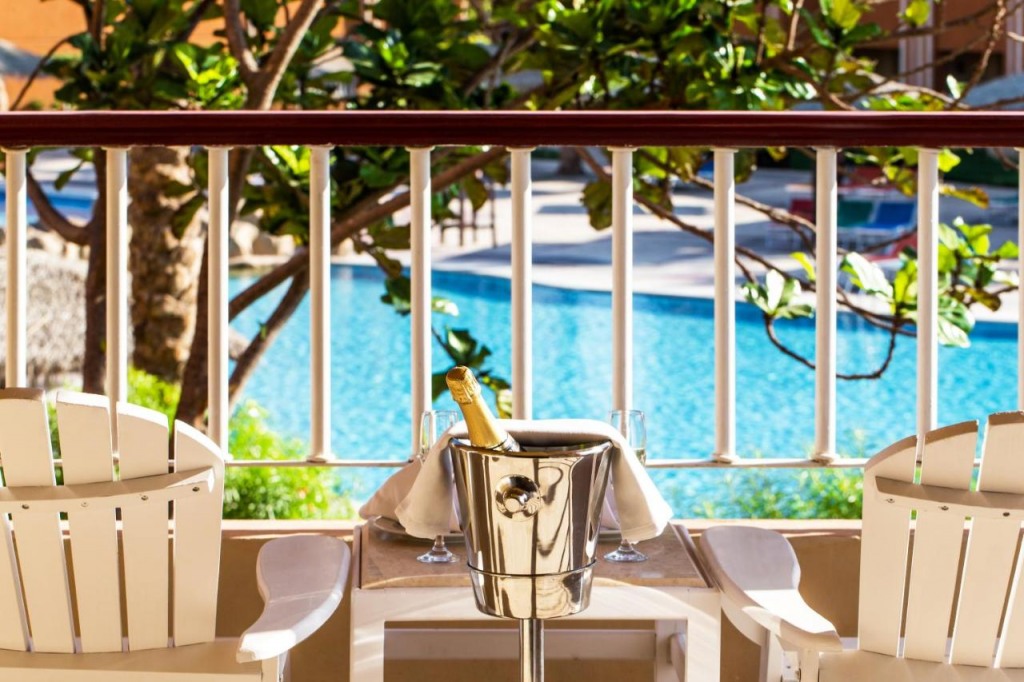 Caribbean World Resort Soma Bay - снимка 10