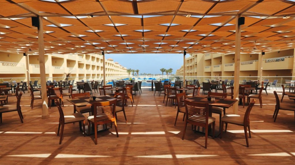 Albatros Beach Club Soma Bay - снимка 10