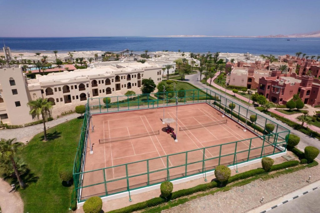 Charmillion Club Resort - снимка 10