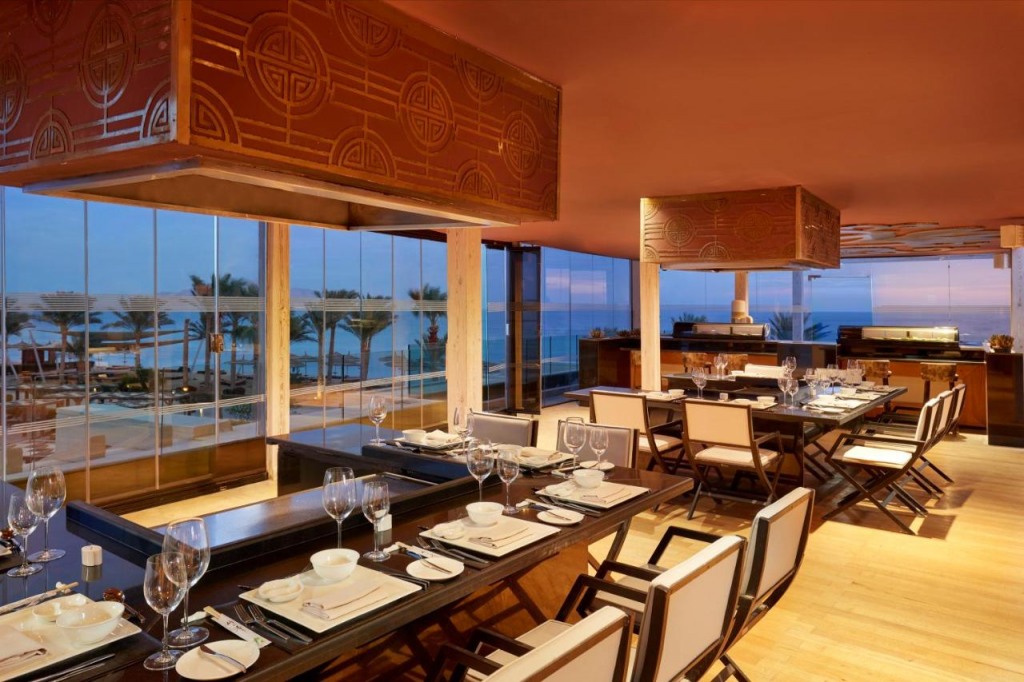 Coral Sea Sensatori Resort - снимка 10