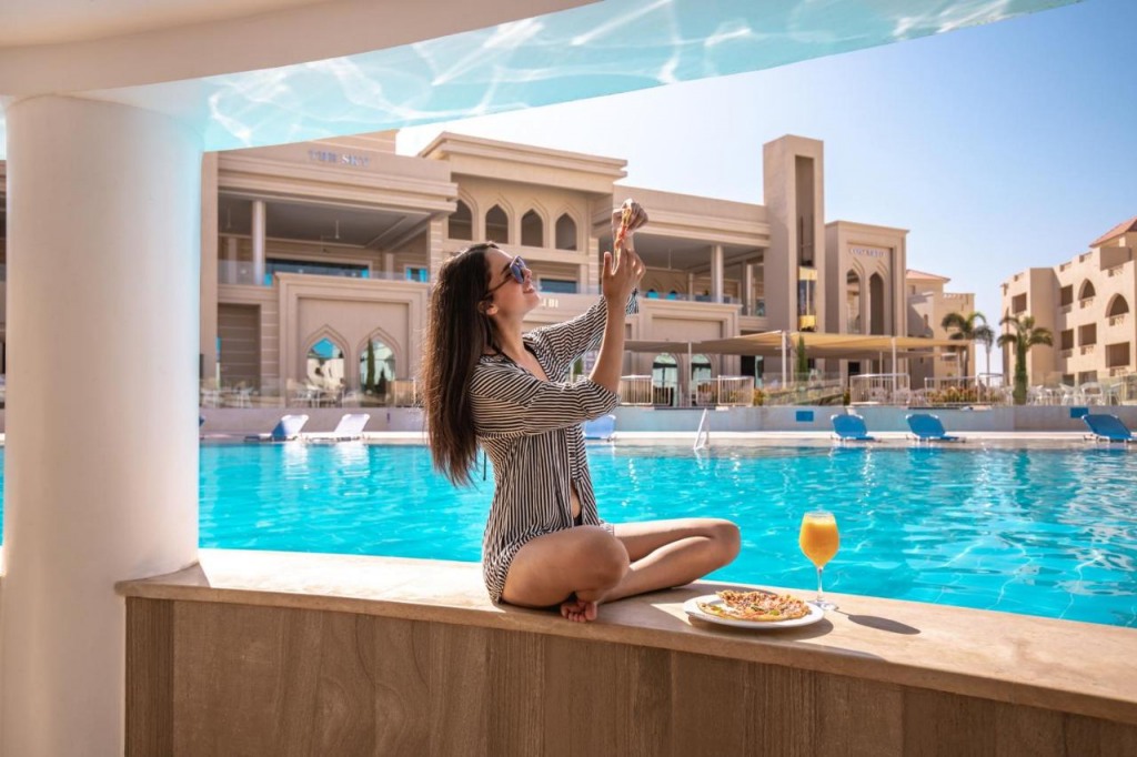 Albatros Aqua Blu Resort - снимка 10