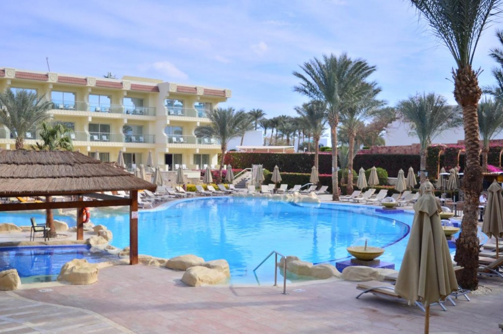 Xperience Sea Breeze Resort  - снимка 10