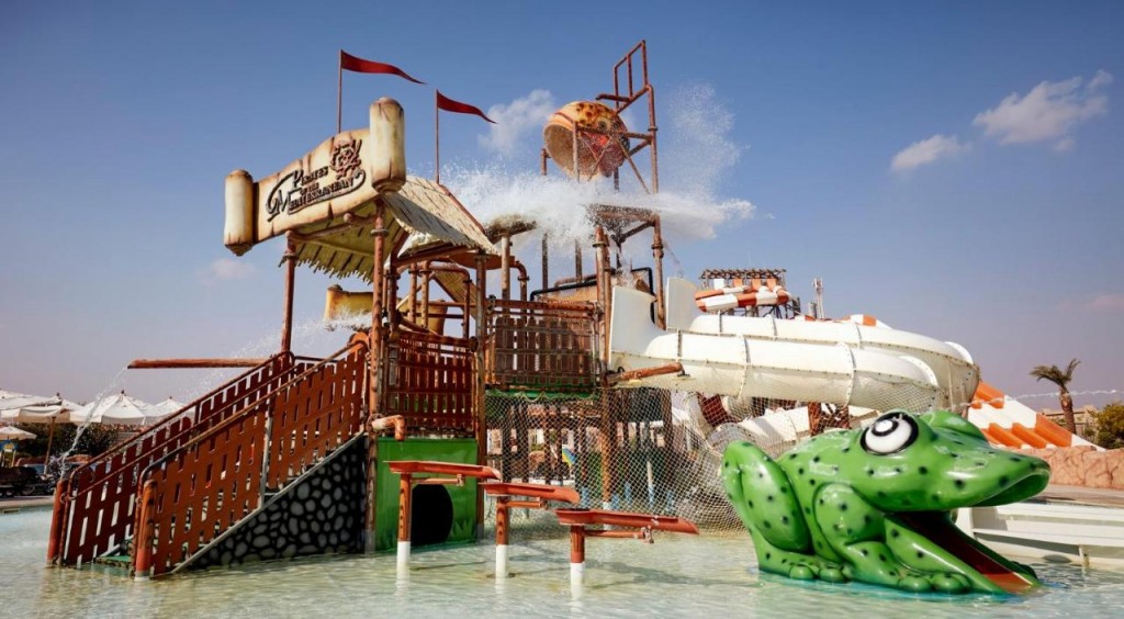 Coral Sea Water World  - снимка 10