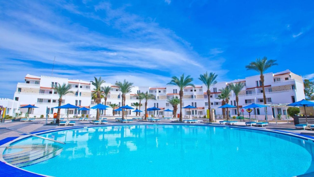 Beach Albatros Sharm Resort - By Pickalbatros - снимка 10