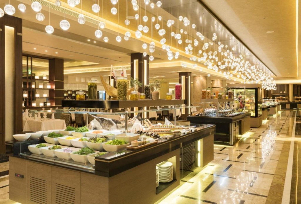 Rixos Premium Seagate - снимка 10
