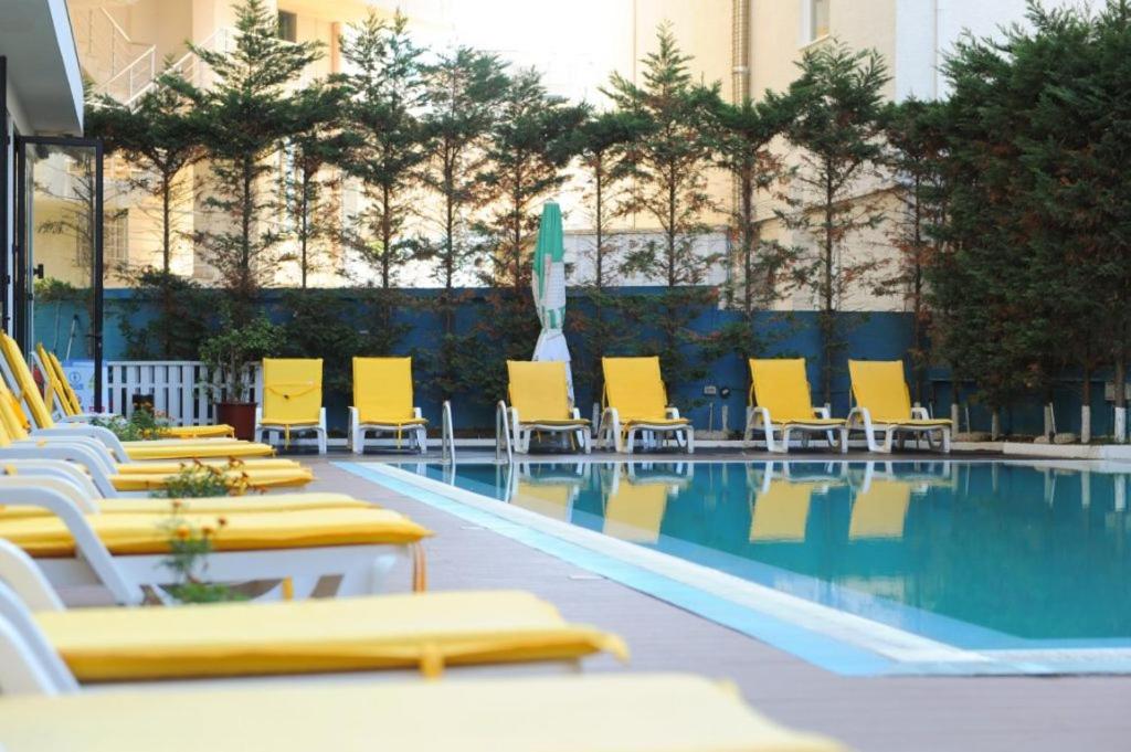 Hotel Leonardo - снимка 10