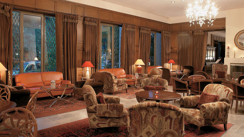 GRECOTEL ASTIR EGNATIA LUXURY HOTEL&SPA  - снимка 5