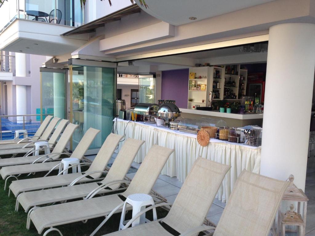 Panorama Inn Hotel - снимка 6