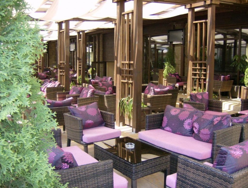 Park Hotel Gardenia - снимка 11