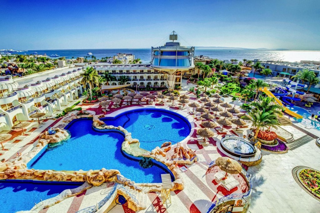 Seagull Beach Resort - снимка 9