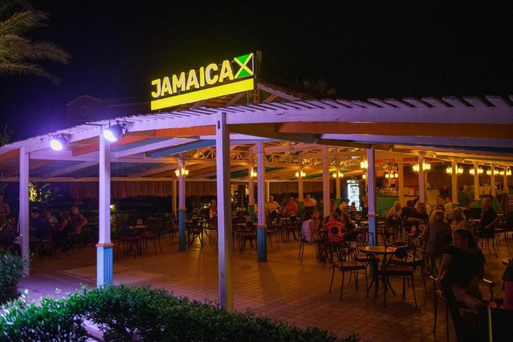 Caribbean World Resort Soma Bay - снимка 11