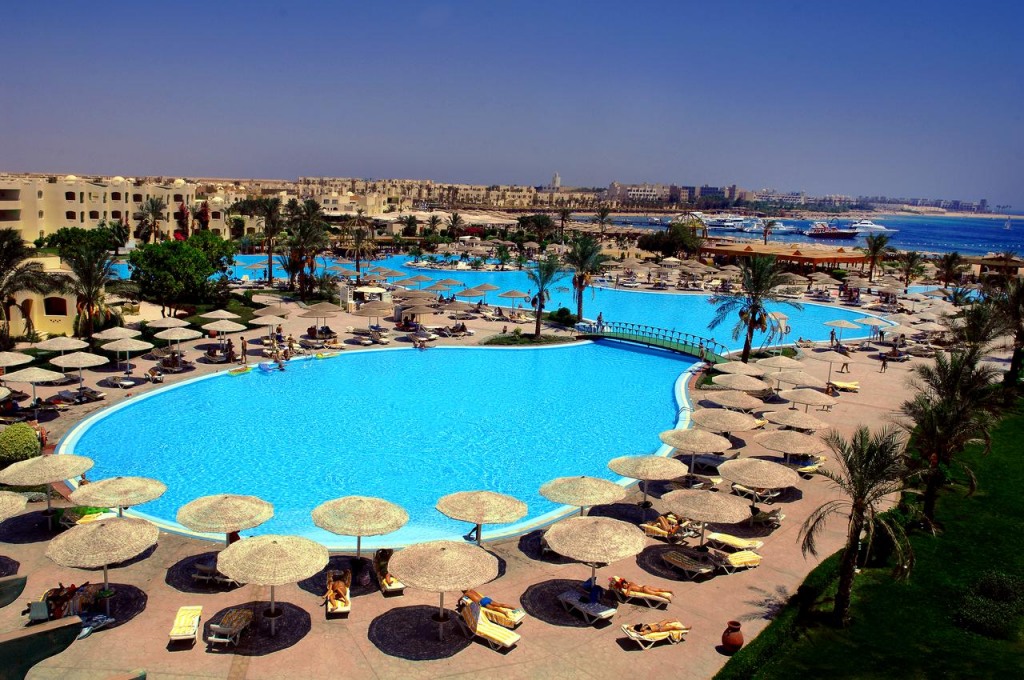 Tia Heights Makadi Bay - снимка 7