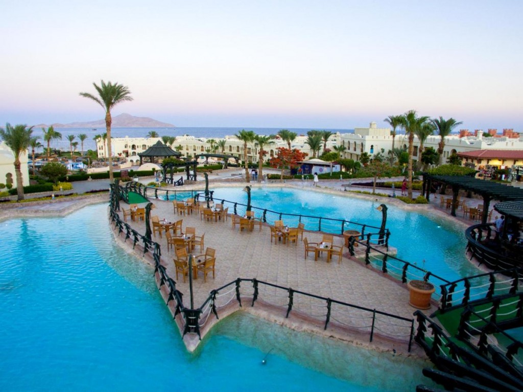 Charmillion Club Resort - снимка 11