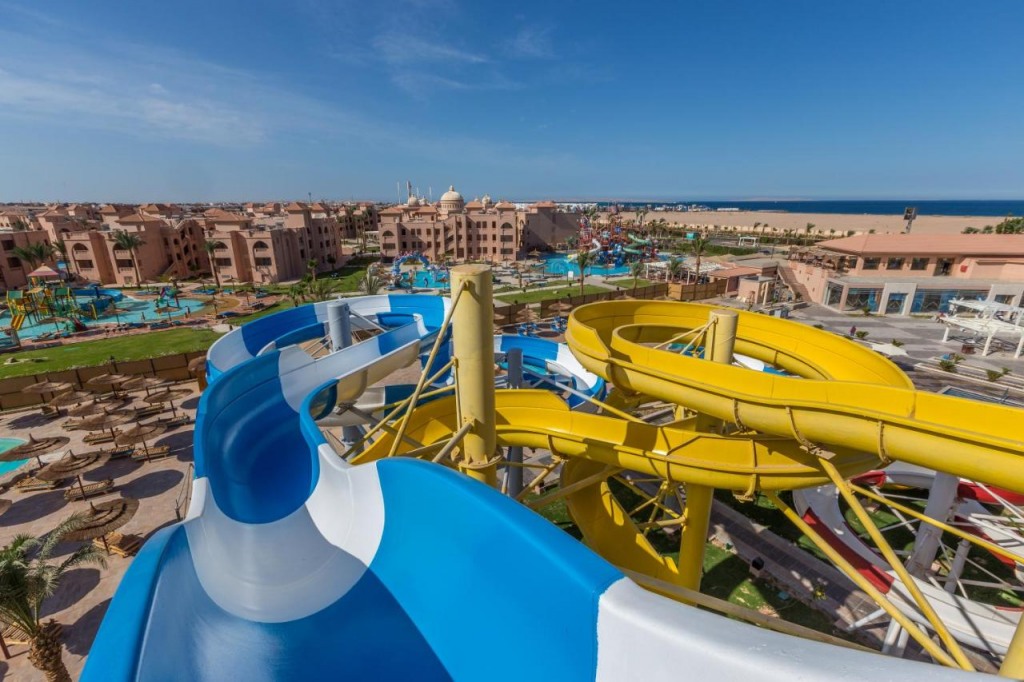 Albatros Aqua Park - снимка 11