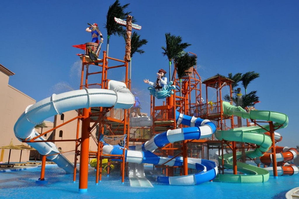 Albatros Aqua Blu Resort - снимка 11