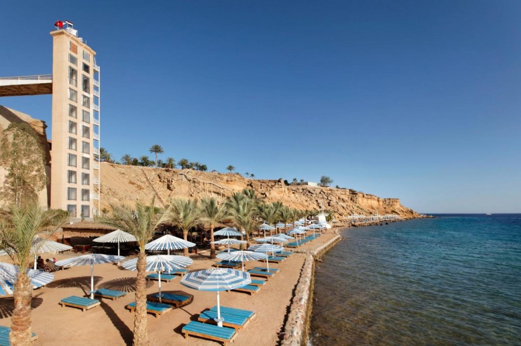 Beach Albatros Sharm Resort - By Pickalbatros - снимка 11