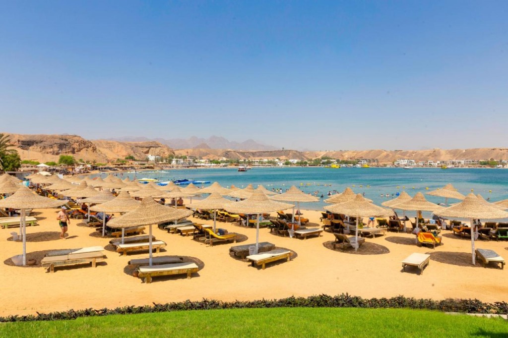 Xperience St. George Sharm El Sheikh - снимка 11