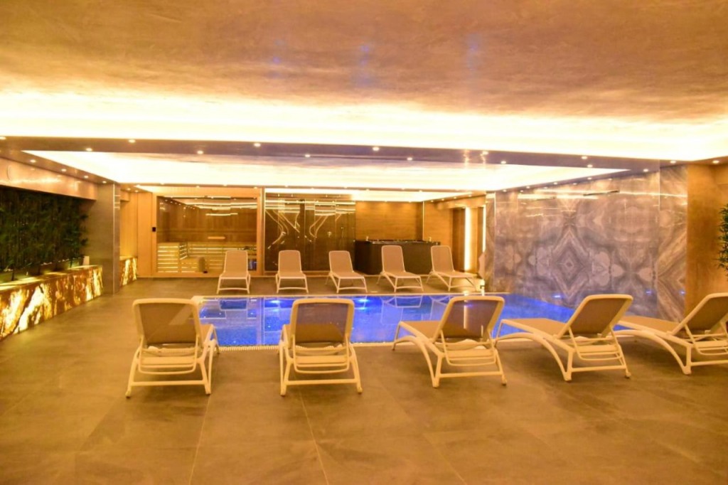 BRILLIANT RESORT & SPA - снимка 11