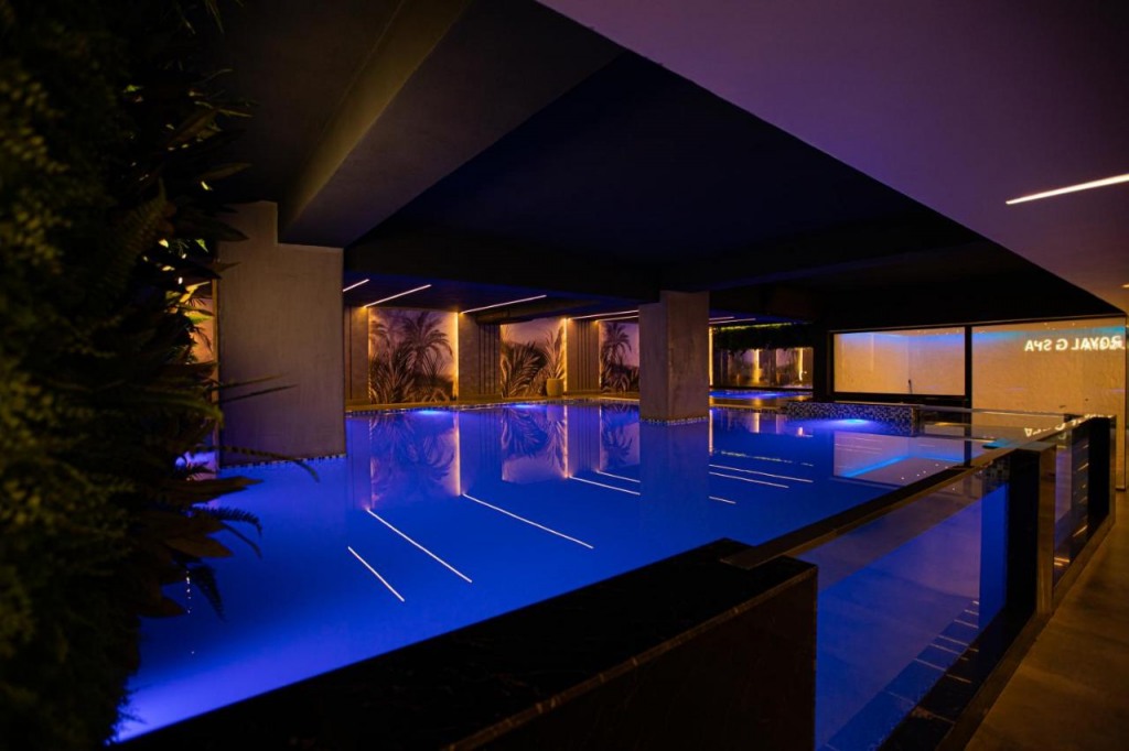 Royal G Hotel and Spa - снимка 11