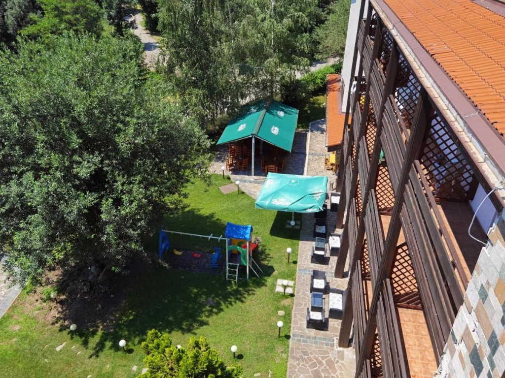 Hotel Orphey - снимка 12