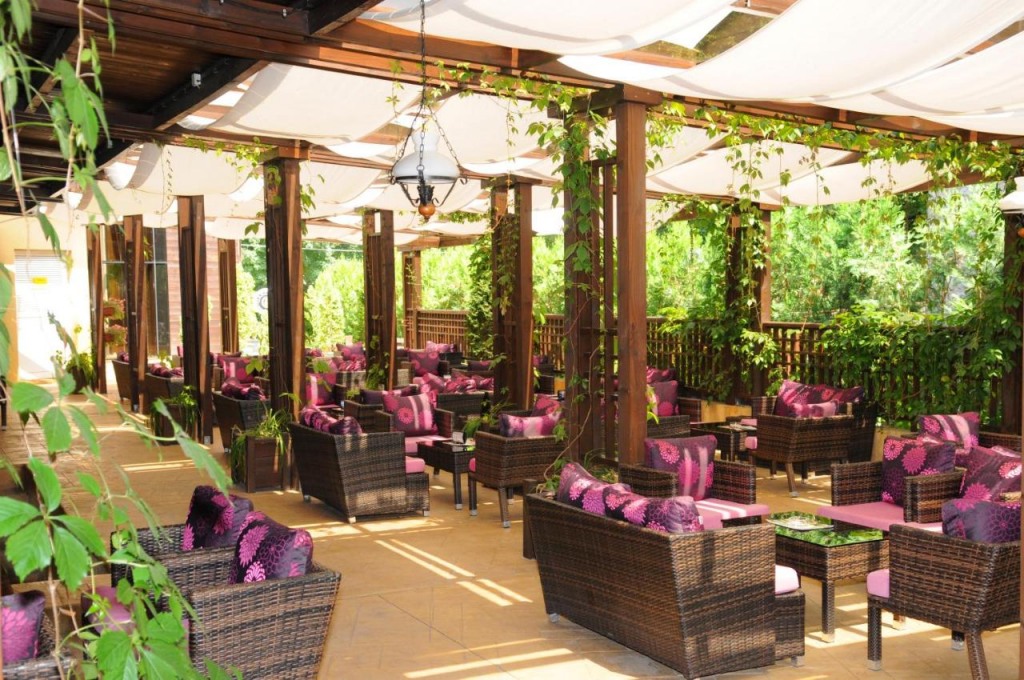 Park Hotel Gardenia - снимка 12