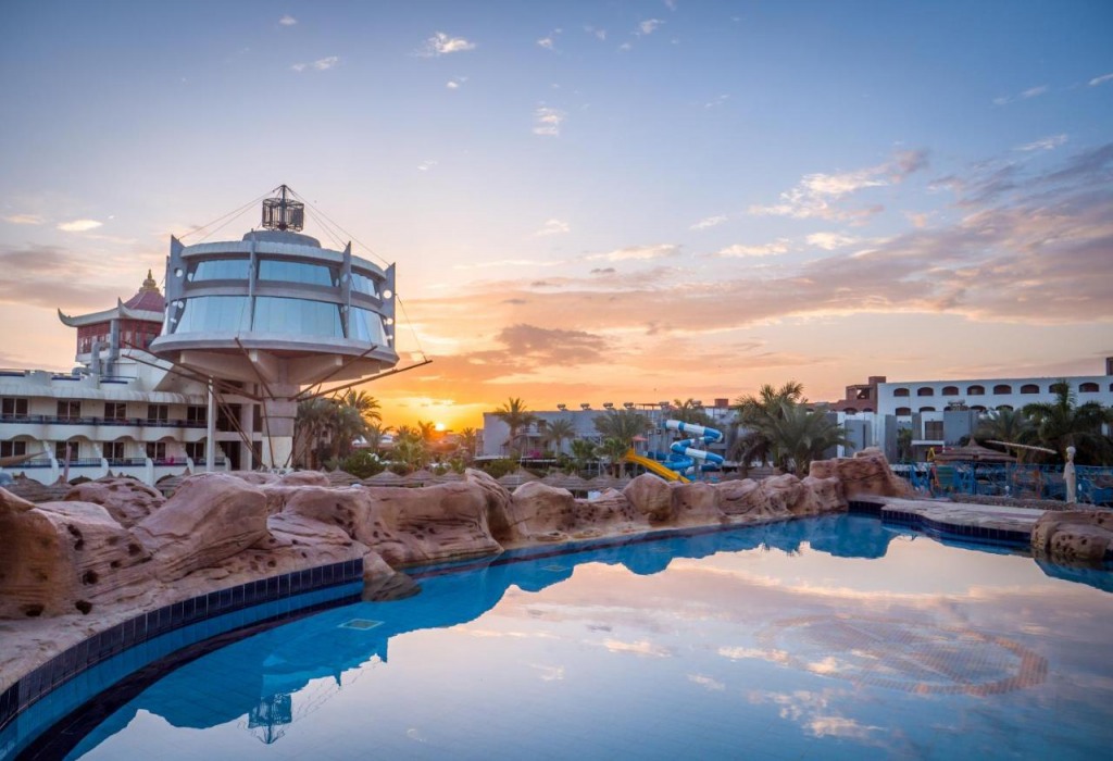 Seagull Beach Resort - снимка 10