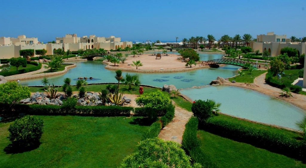 Tia Heights Makadi Bay - снимка 8