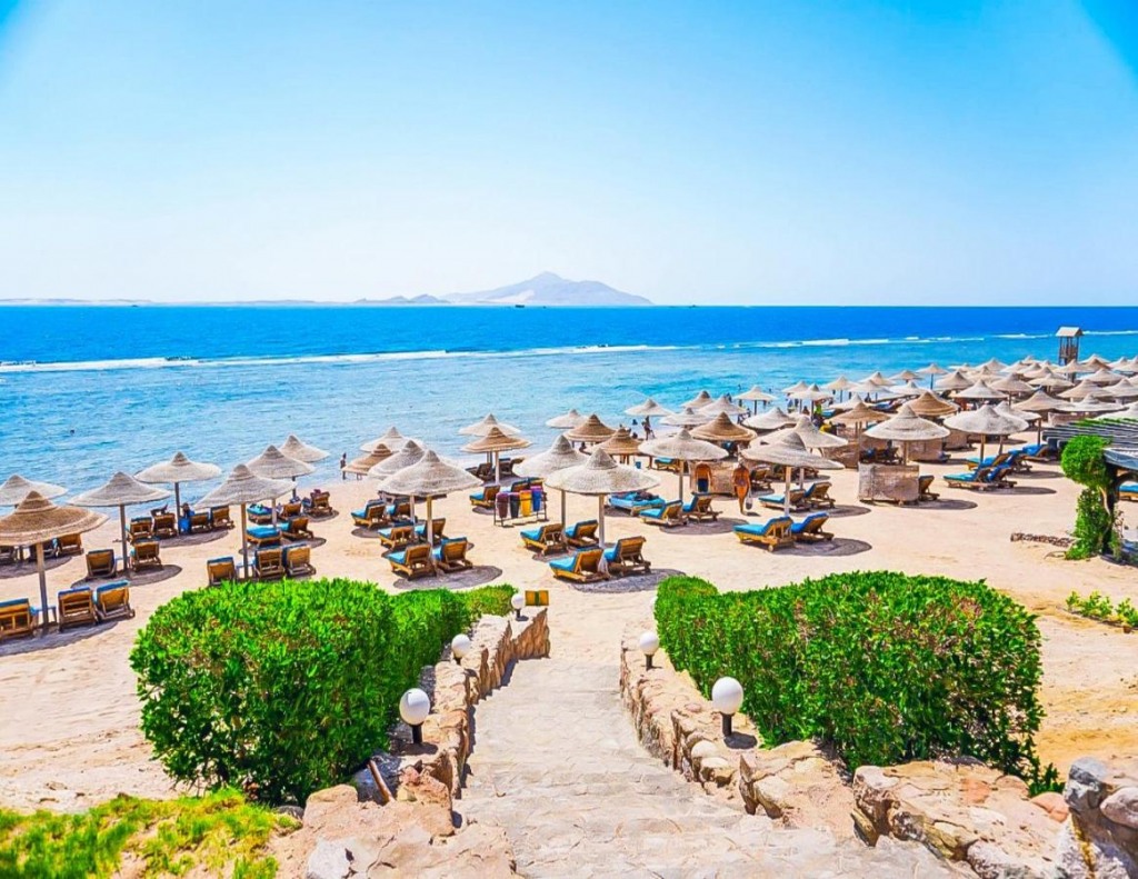 Charmillion Club Resort - снимка 12