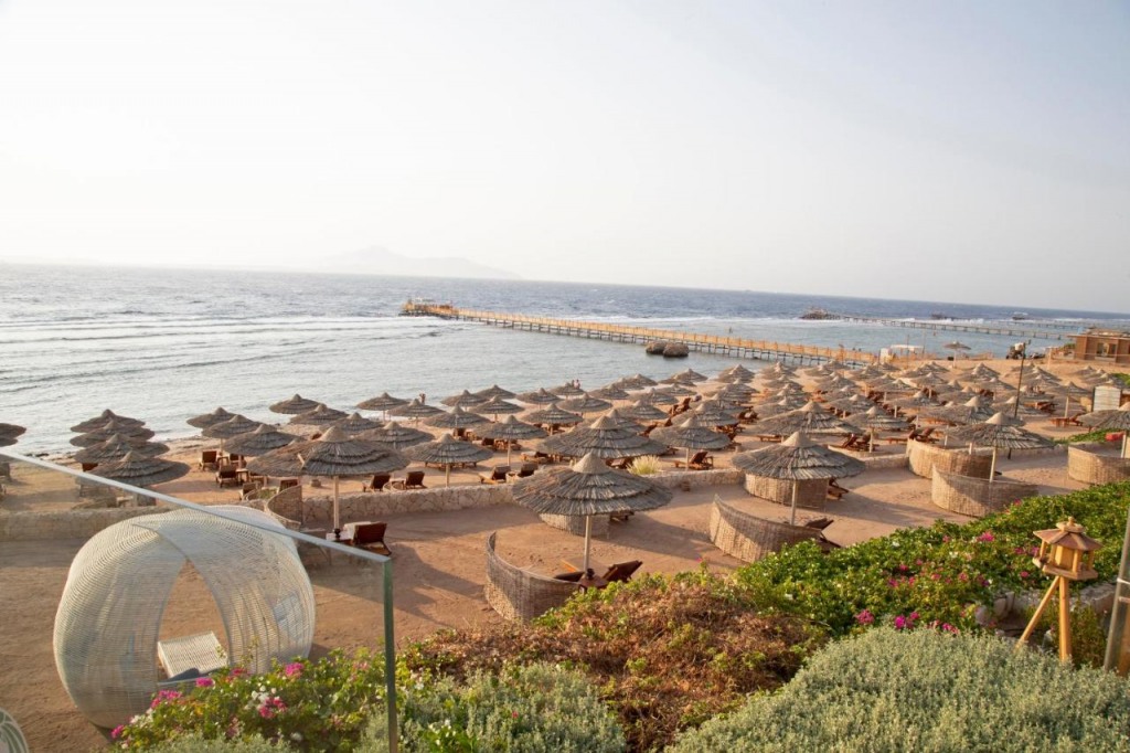 Cleopatra Luxury Resort Sharm El Sheikh - снимка 12