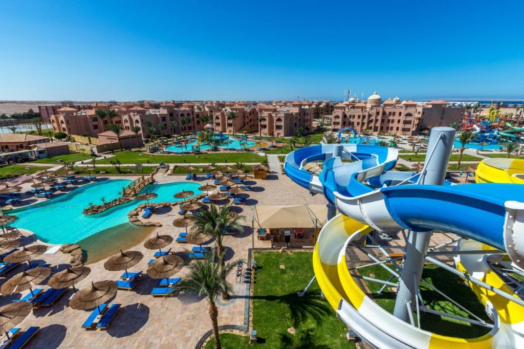 Albatros Aqua Park - снимка 12