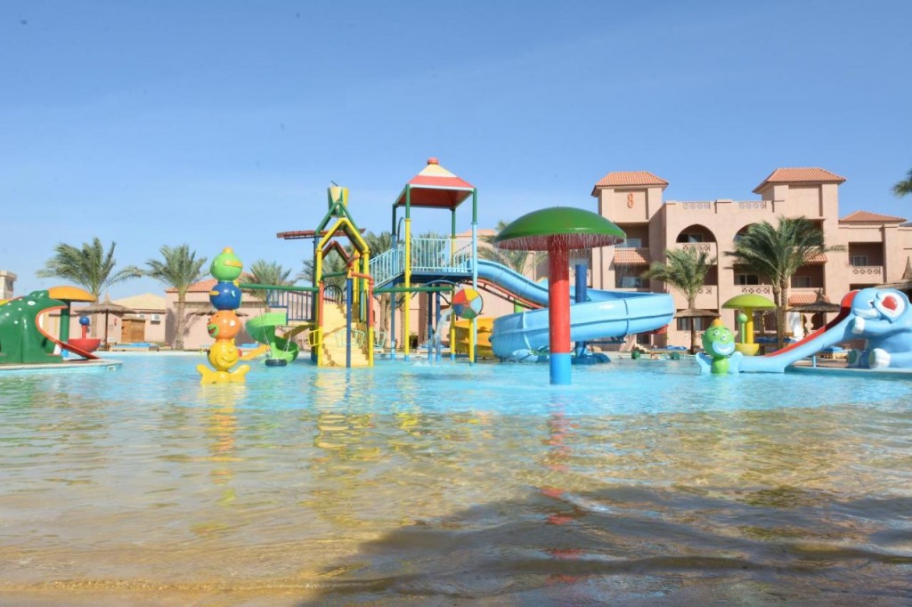 Albatros Aqua Blu Resort - снимка 12