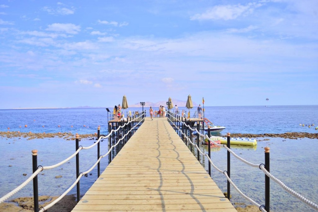 Xperience Sea Breeze Resort  - снимка 12