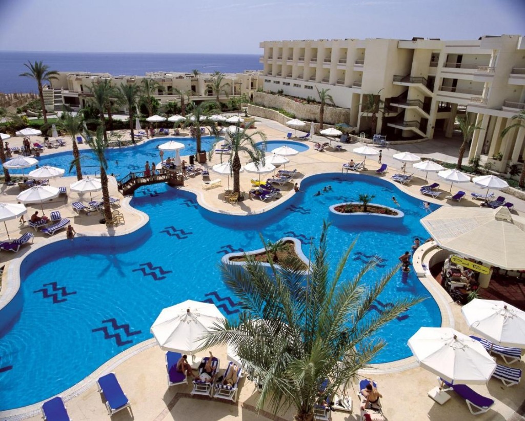 Hilton Sharks Bay - снимка 12