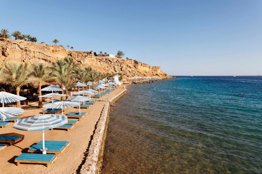 Beach Albatros Sharm Resort - By Pickalbatros - снимка 12