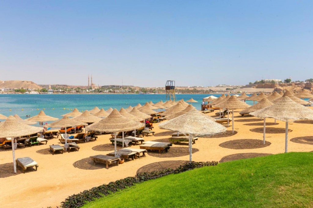 Xperience St. George Sharm El Sheikh - снимка 12