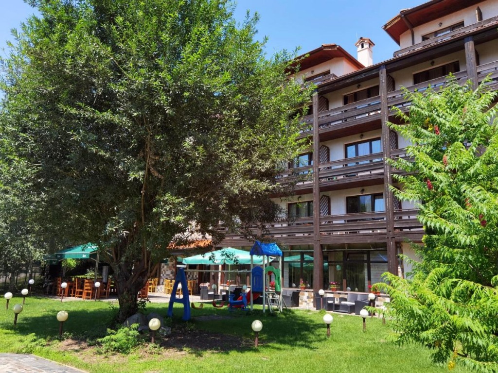 Hotel Orphey - снимка 13