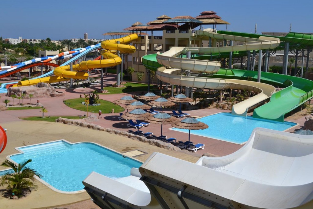 Tia Heights Makadi Bay - снимка 6
