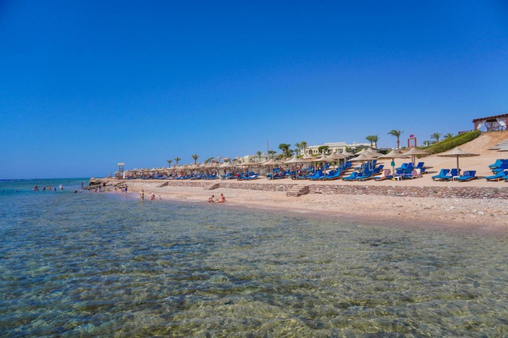 Charmillion Club Resort - снимка 13