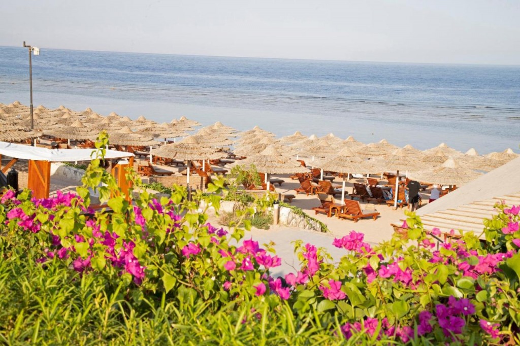Cleopatra Luxury Resort Sharm El Sheikh - снимка 13