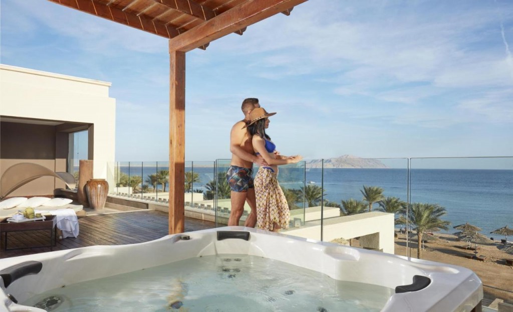 Coral Sea Sensatori Resort - снимка 13