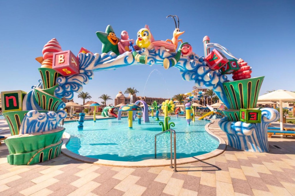 Albatros Aqua Blu Resort - снимка 13