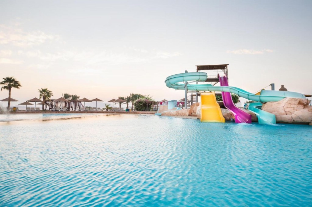 Pyramisa Beach Resort Sharm - снимка 13
